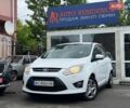 Белый Форд Си-Макс, объемом двигателя 1.56 л и пробегом 356 тыс. км за 6500 $, фото 1 на Automoto.ua