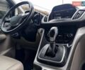 Белый Форд Си-Макс, объемом двигателя 2 л и пробегом 220 тыс. км за 9500 $, фото 14 на Automoto.ua