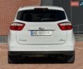 Білий Форд Сі-Макс, об'ємом двигуна 2 л та пробігом 232 тис. км за 8700 $, фото 22 на Automoto.ua
