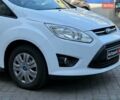 Білий Форд Сі-Макс, об'ємом двигуна 1.6 л та пробігом 180 тис. км за 8790 $, фото 1 на Automoto.ua