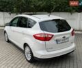 Белый Форд Си-Макс, объемом двигателя 2 л и пробегом 214 тыс. км за 9400 $, фото 9 на Automoto.ua