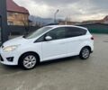 Белый Форд Си-Макс, объемом двигателя 1.6 л и пробегом 300 тыс. км за 6500 $, фото 4 на Automoto.ua