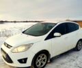 Белый Форд Си-Макс, объемом двигателя 1.6 л и пробегом 27700 тыс. км за 8000 $, фото 1 на Automoto.ua