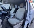 Білий Форд Сі-Макс, об'ємом двигуна 2 л та пробігом 232 тис. км за 8700 $, фото 45 на Automoto.ua