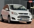 Білий Форд Сі-Макс, об'ємом двигуна 2 л та пробігом 232 тис. км за 8700 $, фото 7 на Automoto.ua