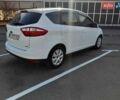 Білий Форд Сі-Макс, об'ємом двигуна 1.56 л та пробігом 218 тис. км за 8500 $, фото 3 на Automoto.ua