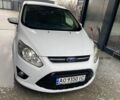 Белый Форд Си-Макс, объемом двигателя 1.6 л и пробегом 300 тыс. км за 6500 $, фото 1 на Automoto.ua