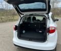 Белый Форд Си-Макс, объемом двигателя 2 л и пробегом 222 тыс. км за 9500 $, фото 4 на Automoto.ua