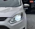 Белый Форд Си-Макс, объемом двигателя 2 л и пробегом 220 тыс. км за 9500 $, фото 3 на Automoto.ua