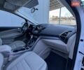 Білий Форд Сі-Макс, об'ємом двигуна 2 л та пробігом 232 тис. км за 8700 $, фото 35 на Automoto.ua