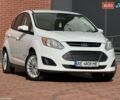 Білий Форд Сі-Макс, об'ємом двигуна 2 л та пробігом 232 тис. км за 8700 $, фото 13 на Automoto.ua