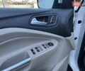 Білий Форд Сі-Макс, об'ємом двигуна 2 л та пробігом 232 тис. км за 8700 $, фото 54 на Automoto.ua