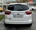 Белый Форд Си-Макс, объемом двигателя 2 л и пробегом 101 тыс. км за 12300 $, фото 7 на Automoto.ua