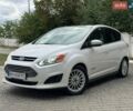 Белый Форд Си-Макс, объемом двигателя 2 л и пробегом 214 тыс. км за 9400 $, фото 11 на Automoto.ua