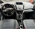 Білий Форд Сі-Макс, об'ємом двигуна 1.6 л та пробігом 224 тис. км за 7990 $, фото 15 на Automoto.ua