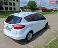 Белый Форд Си-Макс, объемом двигателя 1.6 л и пробегом 114 тыс. км за 8500 $, фото 8 на Automoto.ua