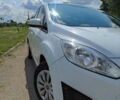 Белый Форд Си-Макс, объемом двигателя 1.6 л и пробегом 114 тыс. км за 8500 $, фото 6 на Automoto.ua