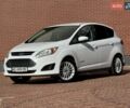 Білий Форд Сі-Макс, об'ємом двигуна 2 л та пробігом 232 тис. км за 8700 $, фото 4 на Automoto.ua