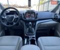 Білий Форд Сі-Макс, об'ємом двигуна 2 л та пробігом 232 тис. км за 8700 $, фото 43 на Automoto.ua