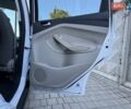 Білий Форд Сі-Макс, об'ємом двигуна 2 л та пробігом 232 тис. км за 8700 $, фото 67 на Automoto.ua