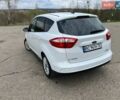 Белый Форд Си-Макс, объемом двигателя 2 л и пробегом 222 тыс. км за 9500 $, фото 2 на Automoto.ua