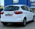 Белый Форд Си-Макс, объемом двигателя 1.6 л и пробегом 180 тыс. км за 8990 $, фото 5 на Automoto.ua