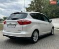 Белый Форд Си-Макс, объемом двигателя 2 л и пробегом 214 тыс. км за 9400 $, фото 14 на Automoto.ua