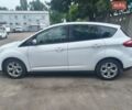 Білий Форд Сі-Макс, об'ємом двигуна 1.6 л та пробігом 237 тис. км за 6200 $, фото 4 на Automoto.ua