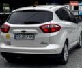 Белый Форд Си-Макс, объемом двигателя 2 л и пробегом 220 тыс. км за 9500 $, фото 8 на Automoto.ua