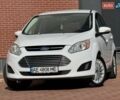 Білий Форд Сі-Макс, об'ємом двигуна 2 л та пробігом 232 тис. км за 8700 $, фото 3 на Automoto.ua
