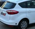 Белый Форд Си-Макс, объемом двигателя 1.6 л и пробегом 180 тыс. км за 8990 $, фото 4 на Automoto.ua