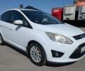 Белый Форд Си-Макс, объемом двигателя 1.6 л и пробегом 315 тыс. км за 7300 $, фото 1 на Automoto.ua