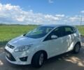 Белый Форд Си-Макс, объемом двигателя 2 л и пробегом 203 тыс. км за 8200 $, фото 2 на Automoto.ua