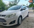 Белый Форд Си-Макс, объемом двигателя 2 л и пробегом 95 тыс. км за 15700 $, фото 1 на Automoto.ua