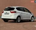 Білий Форд Сі-Макс, об'ємом двигуна 2 л та пробігом 232 тис. км за 8700 $, фото 32 на Automoto.ua