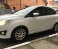 Белый Форд Си-Макс, объемом двигателя 1.6 л и пробегом 215 тыс. км за 7900 $, фото 1 на Automoto.ua