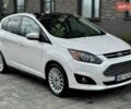 Белый Форд Си-Макс, объемом двигателя 2 л и пробегом 101 тыс. км за 12300 $, фото 1 на Automoto.ua