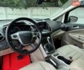 Белый Форд Си-Макс, объемом двигателя 2 л и пробегом 214 тыс. км за 9400 $, фото 10 на Automoto.ua