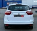 Белый Форд Си-Макс, объемом двигателя 1.6 л и пробегом 180 тыс. км за 8990 $, фото 6 на Automoto.ua
