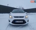 Белый Форд Си-Макс, объемом двигателя 1.6 л и пробегом 196 тыс. км за 7299 $, фото 2 на Automoto.ua
