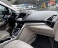 Белый Форд Си-Макс, объемом двигателя 2 л и пробегом 220 тыс. км за 9500 $, фото 12 на Automoto.ua