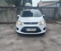 Білий Форд Сі-Макс, об'ємом двигуна 1.6 л та пробігом 237 тис. км за 6200 $, фото 1 на Automoto.ua