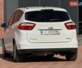 Білий Форд Сі-Макс, об'ємом двигуна 2 л та пробігом 232 тис. км за 8700 $, фото 26 на Automoto.ua