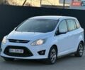Білий Форд Сі-Макс, об'ємом двигуна 2 л та пробігом 254 тис. км за 7399 $, фото 1 на Automoto.ua