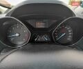 Белый Форд Си-Макс, объемом двигателя 1.6 л и пробегом 114 тыс. км за 8500 $, фото 10 на Automoto.ua