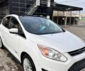 Белый Форд Си-Макс, объемом двигателя 2 л и пробегом 150 тыс. км за 11000 $, фото 1 на Automoto.ua