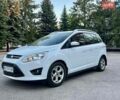 Білий Форд Сі-Макс, об'ємом двигуна 1.6 л та пробігом 65 тис. км за 12000 $, фото 3 на Automoto.ua