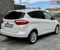 Белый Форд Си-Макс, объемом двигателя 2 л и пробегом 101 тыс. км за 12300 $, фото 6 на Automoto.ua