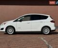 Білий Форд Сі-Макс, об'ємом двигуна 2 л та пробігом 232 тис. км за 8700 $, фото 21 на Automoto.ua