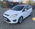 Белый Форд Си-Макс, объемом двигателя 2 л и пробегом 230 тыс. км за 9200 $, фото 7 на Automoto.ua